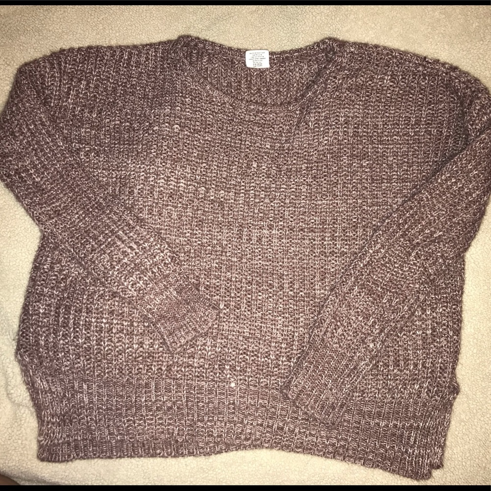 Sweater